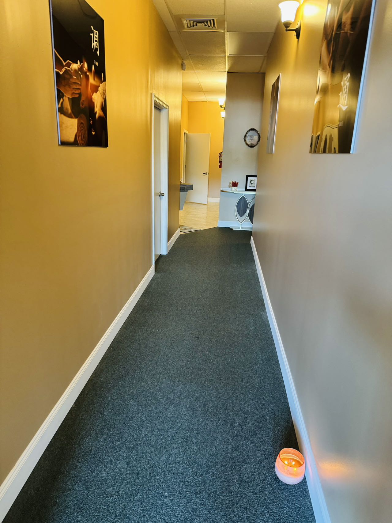 Thaia Massage gallery image