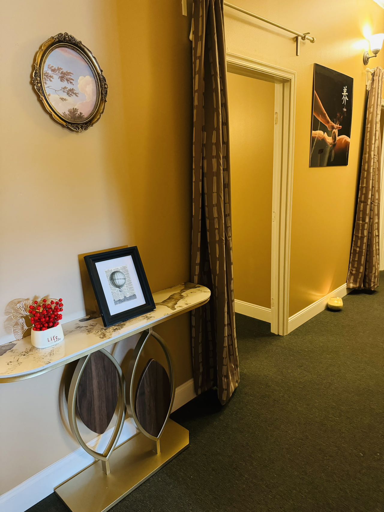 Thaia Massage gallery image