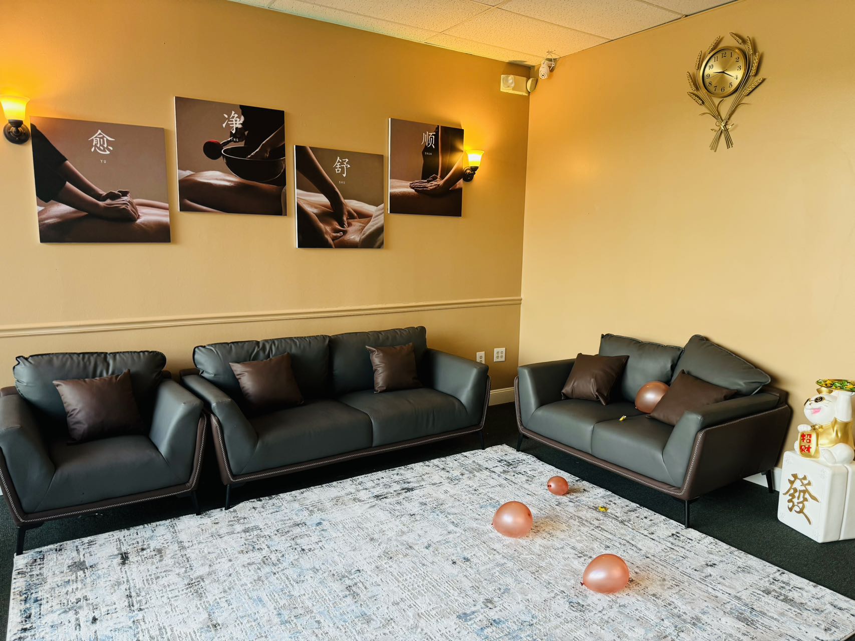 Thaia Massage gallery image