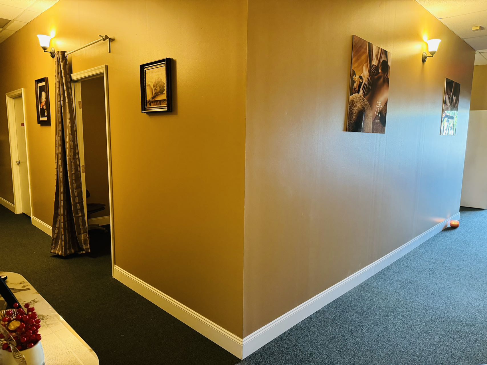 Thaia Massage gallery image