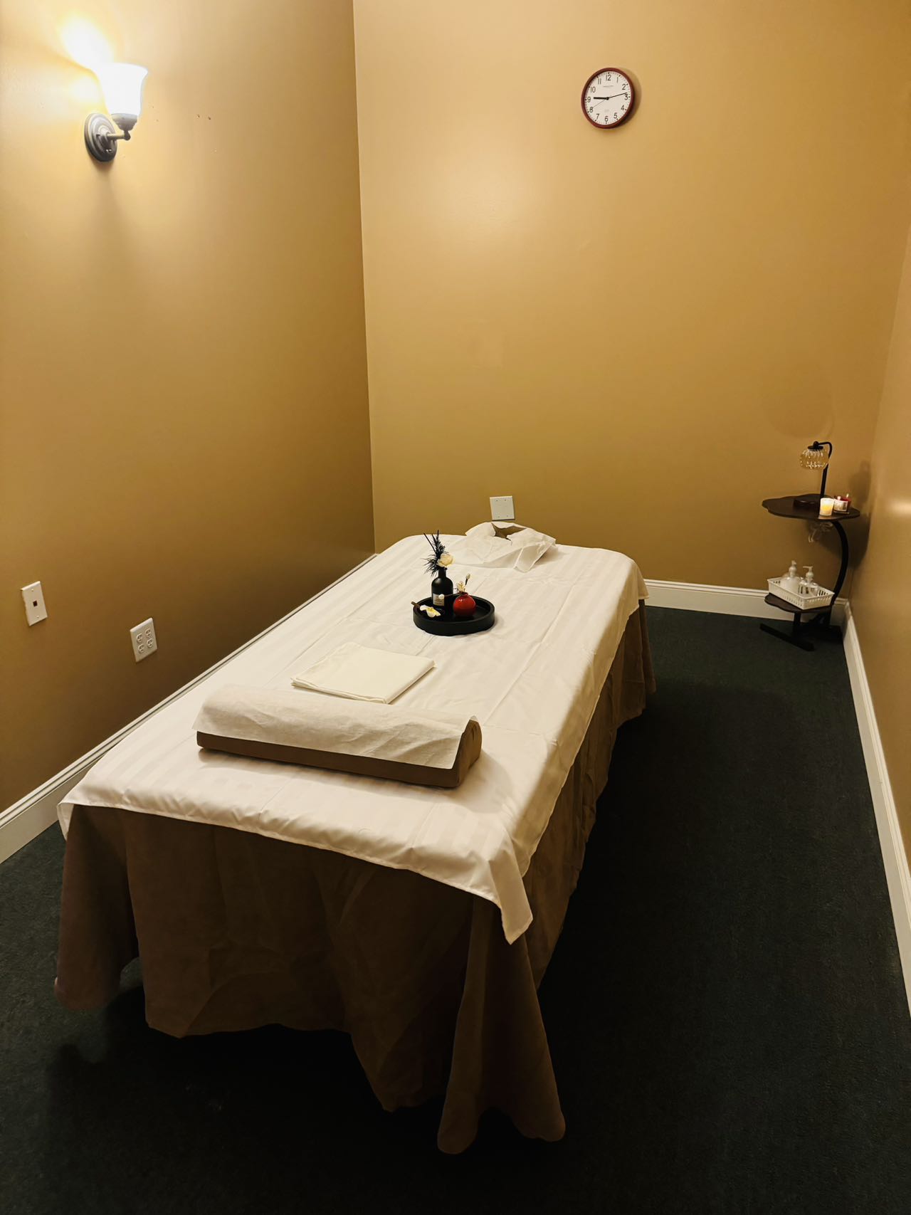 Thaia Massage gallery image