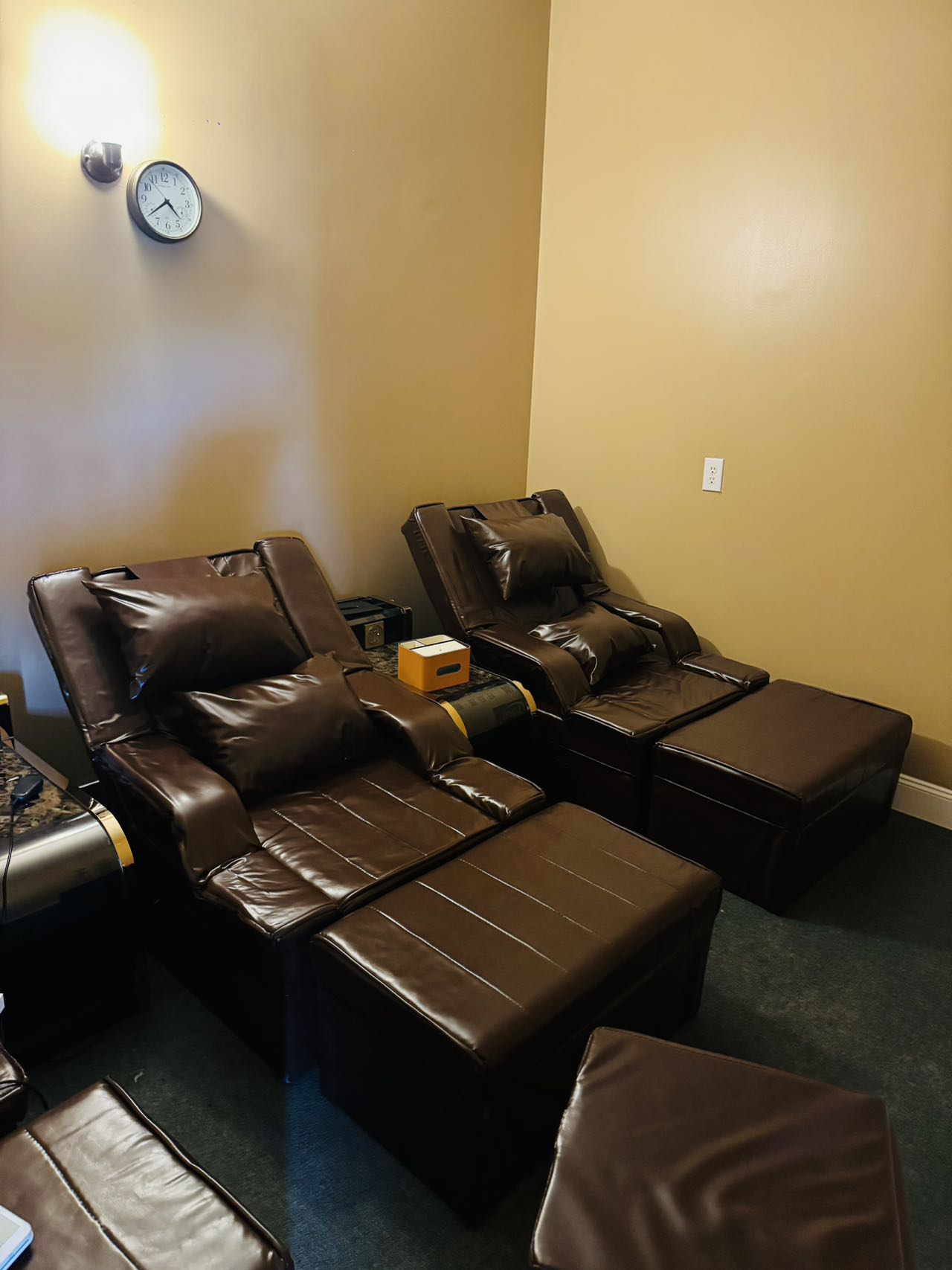 Thaia Massage gallery image