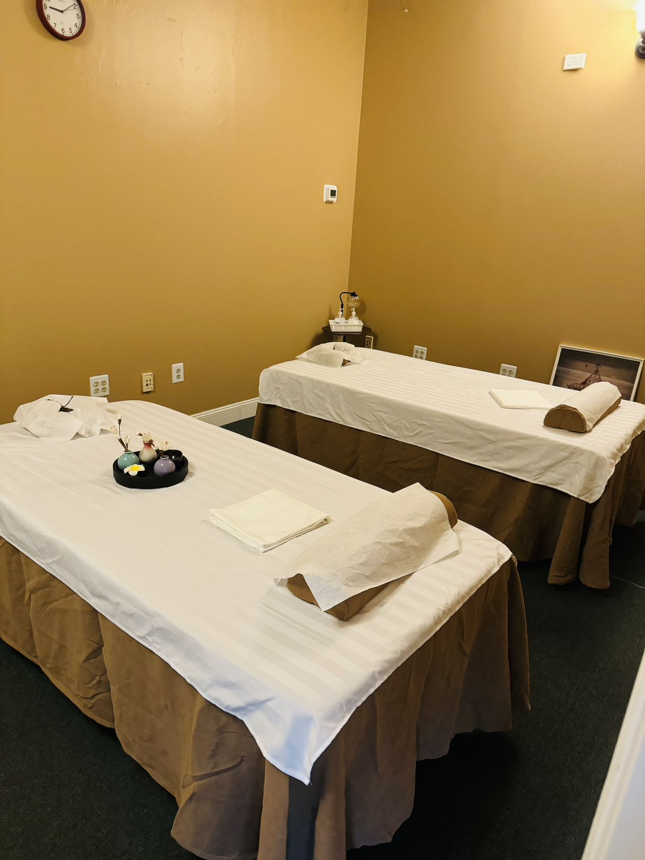 Thaia Massage gallery image
