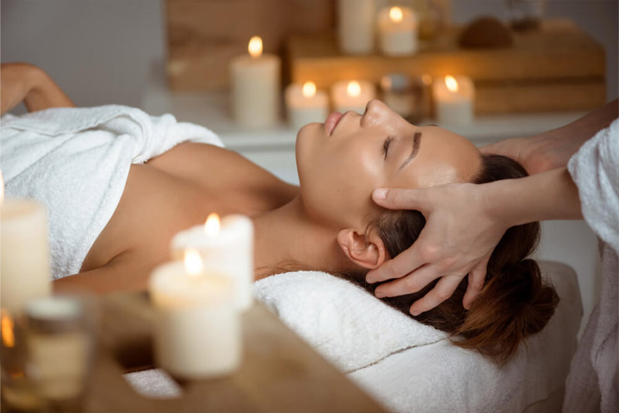 Thaia Massage gallery image