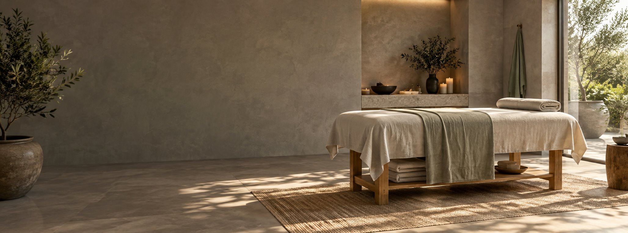 Thaia Massage gallery image