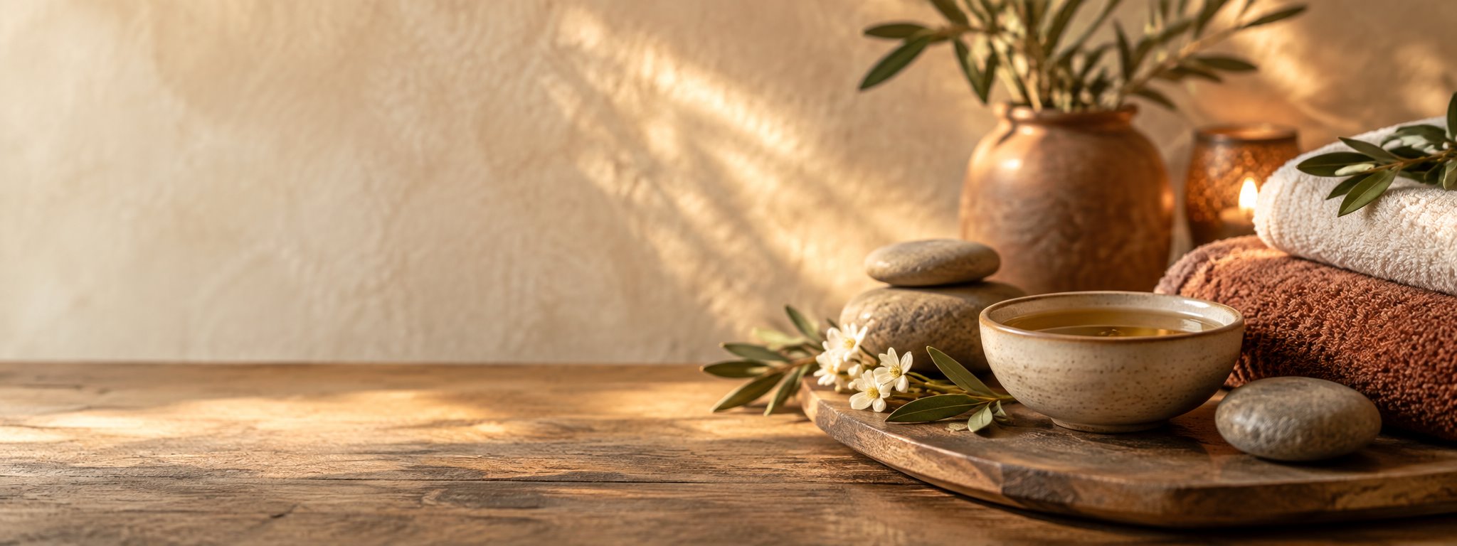Thaia Massage gallery image